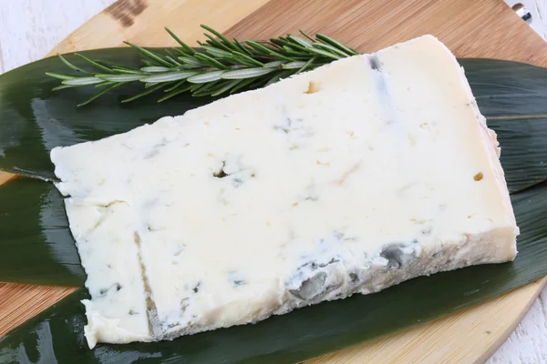 Gorgonzola peyniri — Stok fotoğraf