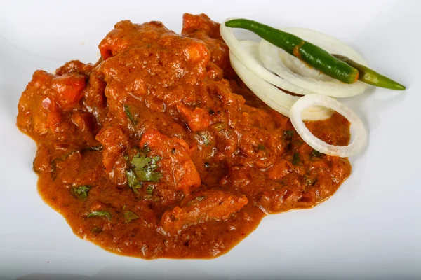 Fűszeres indiai masala — Stock Fotó