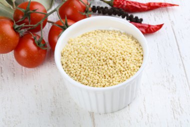 Kabın içinde ham darı