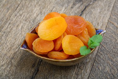 tatlı Kuru Kayısı