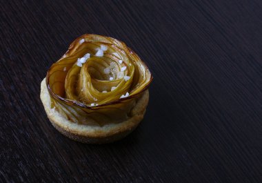 Apple ile orijinal pasta