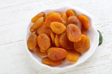 lezzetli Kuru Kayısı