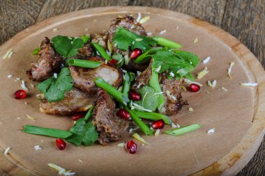 Rosto et yönetim kurulu