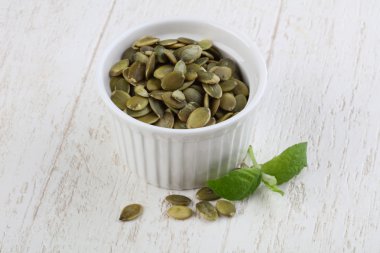 Kase kabak çekirdeği