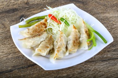 Lezzetli Japon köfte