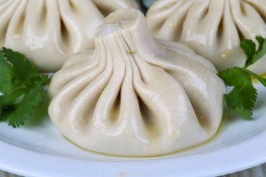 Caucasuan mutfağı Hıngel