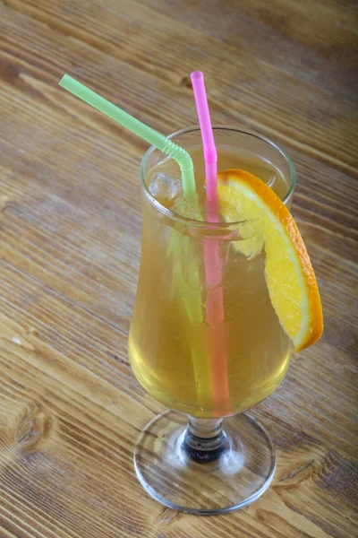 Zoete verse limonade — Stockfoto