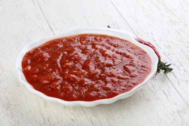 Lezzetli Bolognese sos