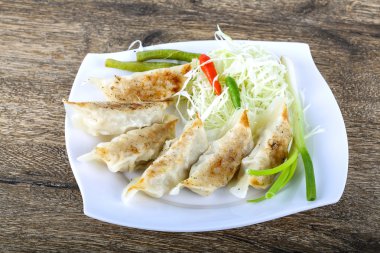 Lezzetli Japon köfte