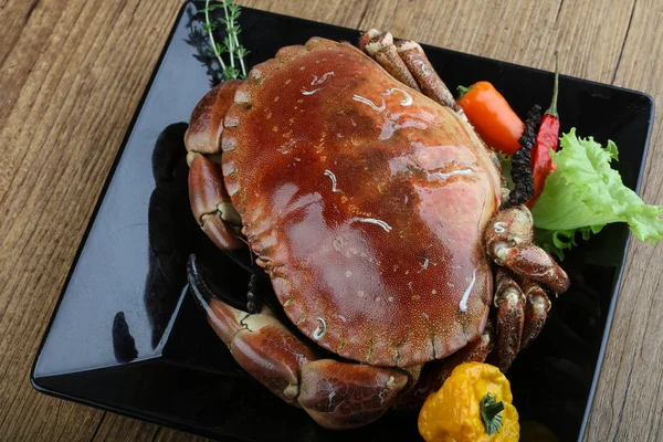 Lezzetli Stone Yengeç