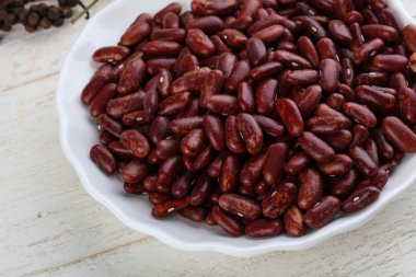 Kuru barbunya fasulyesi