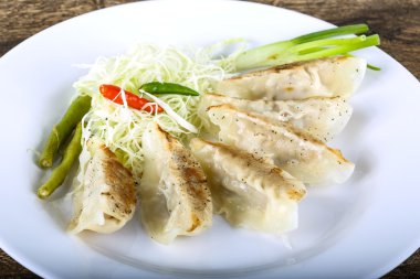 Lezzetli Japon köfte