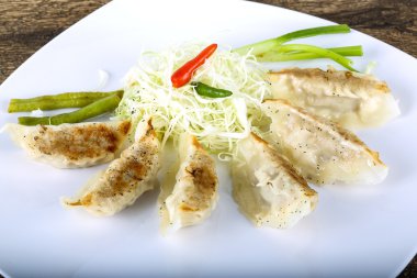 Lezzetli Japon köfte