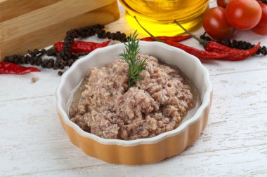 Kase konserve ton balığı 