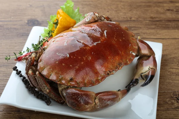 Delicous-Stone crab — Stock Fotó