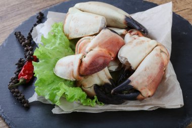 Yengeç pençeleri incelik etli 