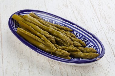 Kase salamura kuşkonmaz