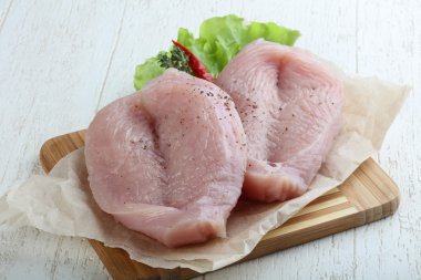 Ham Türkiye göğüsler