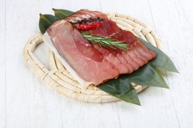 Ünlü İspanya Jamon