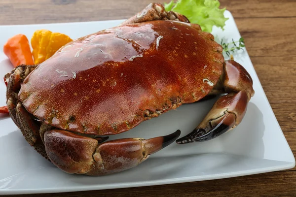 Lezzetli Stone Yengeç