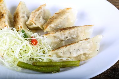 Lezzetli Japon köfte