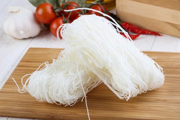 Asian Cellophane noodle — Stock Photo, Image