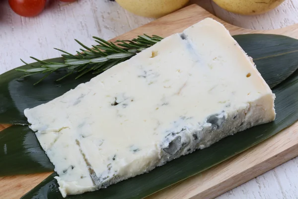 ソフトのゴルゴンゾーラ チーズ — ストック写真