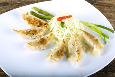 Lezzetli Japon köfte