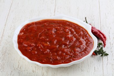 Lezzetli Bolognese sos