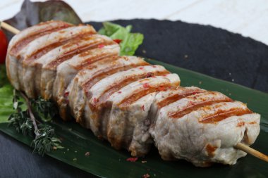 Izgara fileto mignon