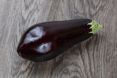 Ham olgun eggpant