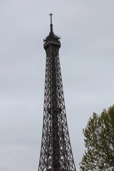 Eiffelturm, Paris. Frankreich. — Stockfoto