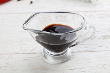 Baharatlı Teriyaki sos
