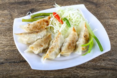 Lezzetli Japon köfte