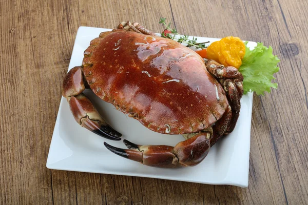 Lezzetli Stone Yengeç