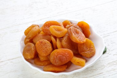 Parlak Kuru Kayısı