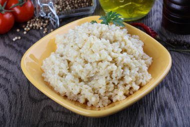 Geleneksel buğday Bulgur