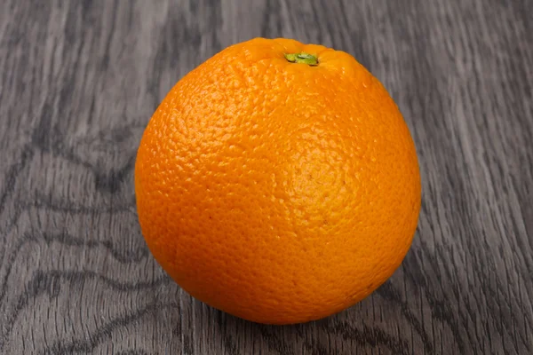 Verse rijpe oranje — Stockfoto