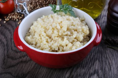 Geleneksel buğday Bulgur