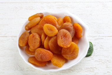 Parlak Kuru Kayısı