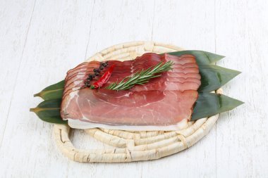 Ünlü İspanya Jamon