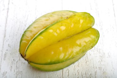 Egzotik meyve Carambola