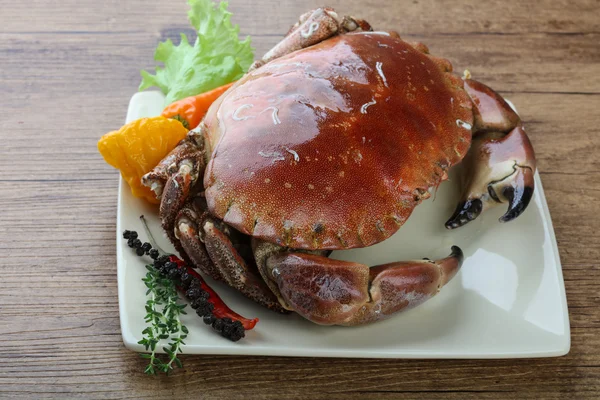 Lezzetli Stone Yengeç