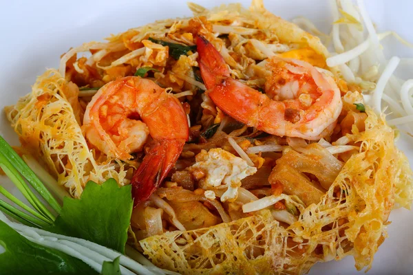 Lezzetli Keçe Tay karides ile