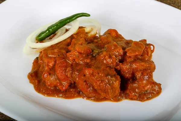 Fűszeres indiai masala — Stock Fotó