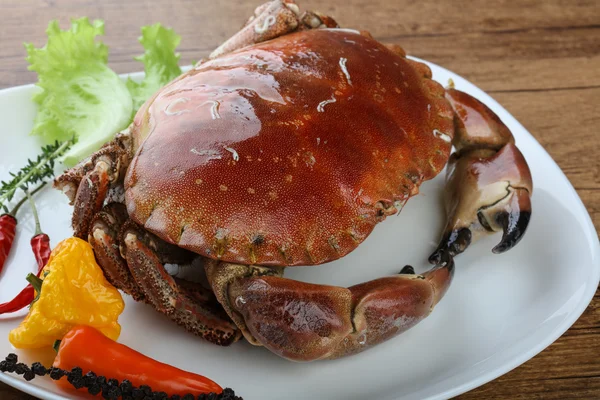 Lezzetli Stone Yengeç