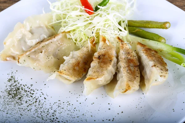 Lezzetli Japon köfte