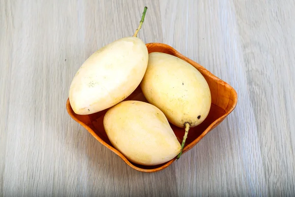 Sarı olgun Mango