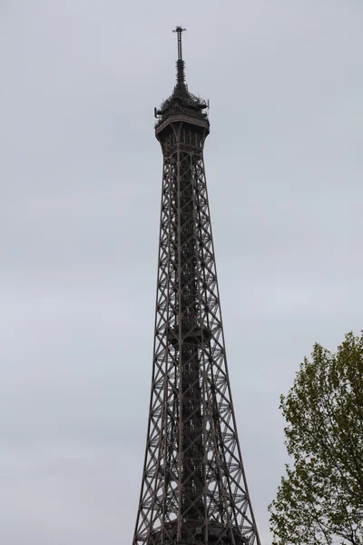 De toren van Eiffel, Parijs — Stockfoto