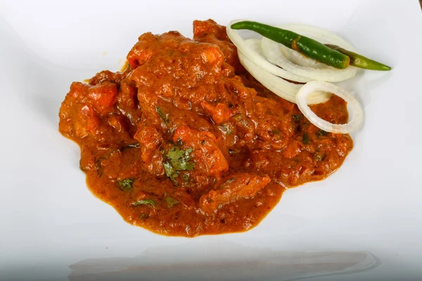 Würzige indische Masala — Stockfoto